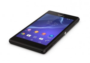 Sony Xperia M2