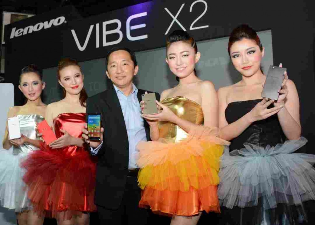 Lenovo VIBE X2 Launch – 1-compressed