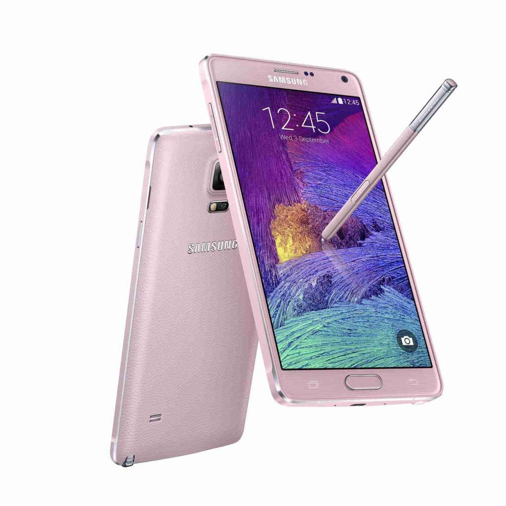 Samsung GALAXY Note 4_Blossom Pink_Combination-Pen_018-compressed